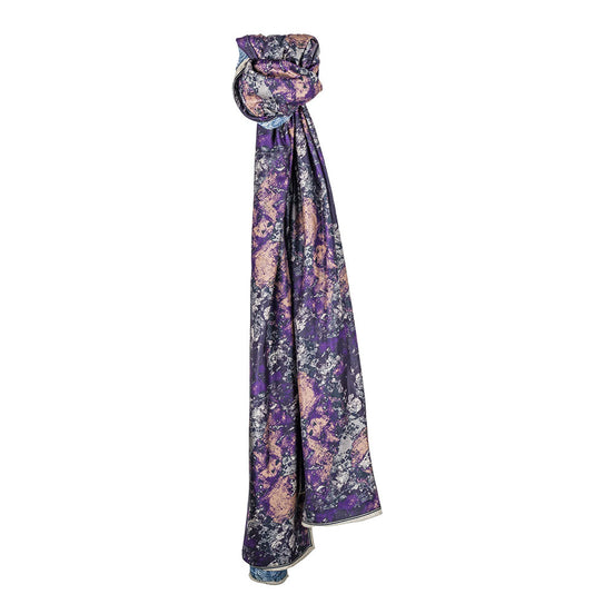 Color Scarf