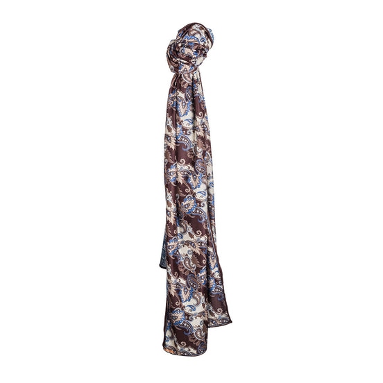 Color Scarf