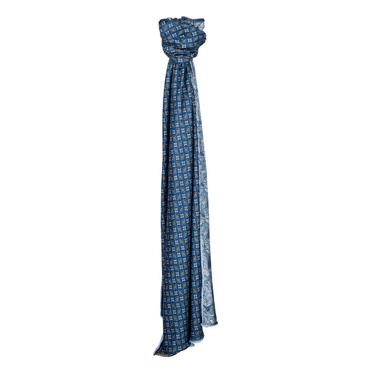 Color Scarf
