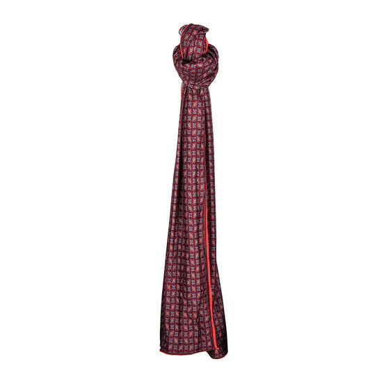 Color Scarf