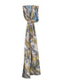 Color Scarf