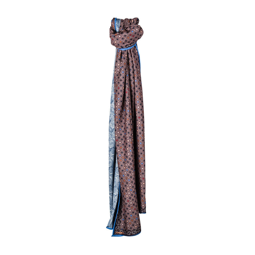 Color Scarf