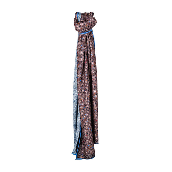 Color Scarf