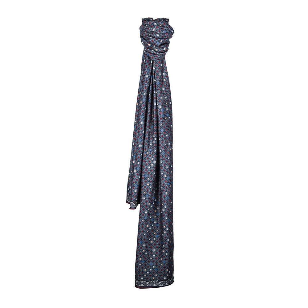 Color Scarf