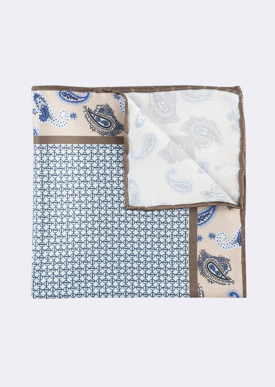 Standard Pocket Square