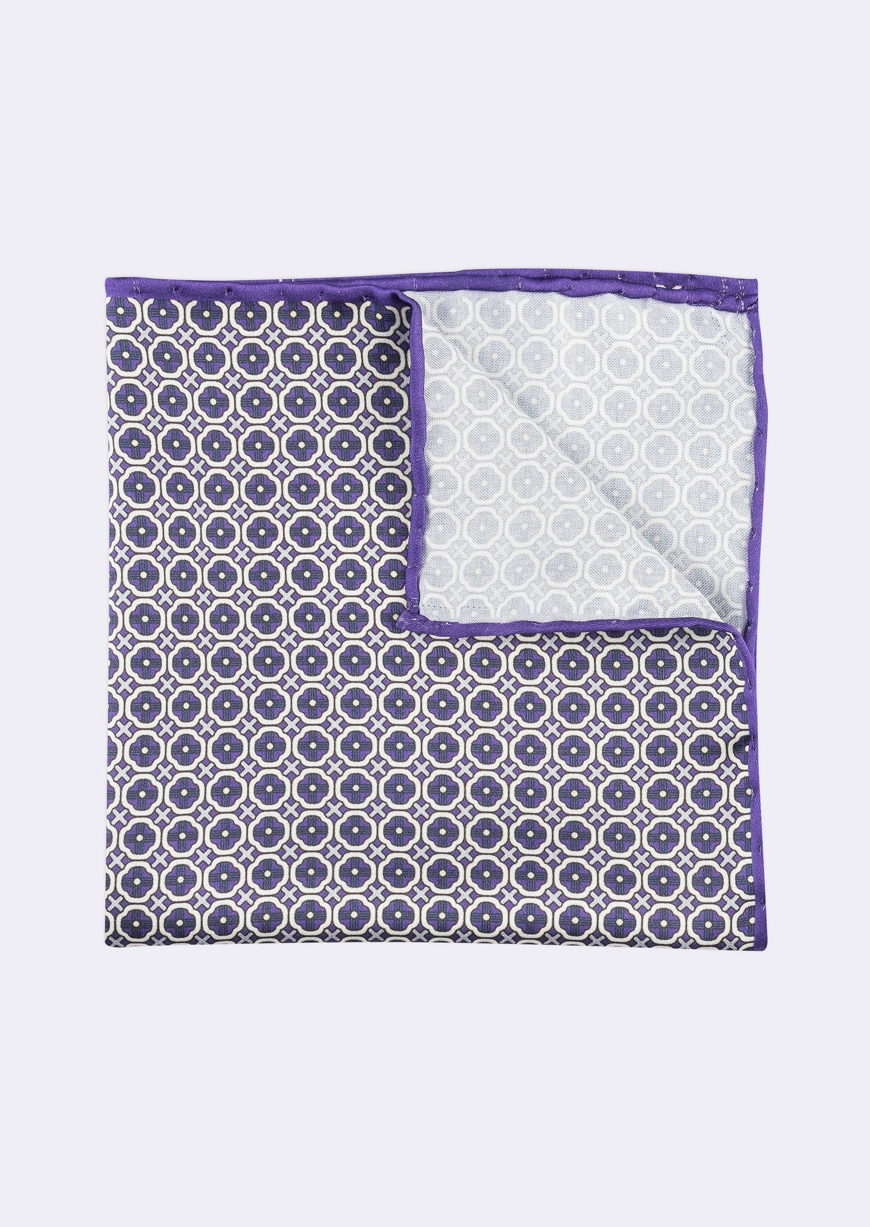 Standard Pocket Square