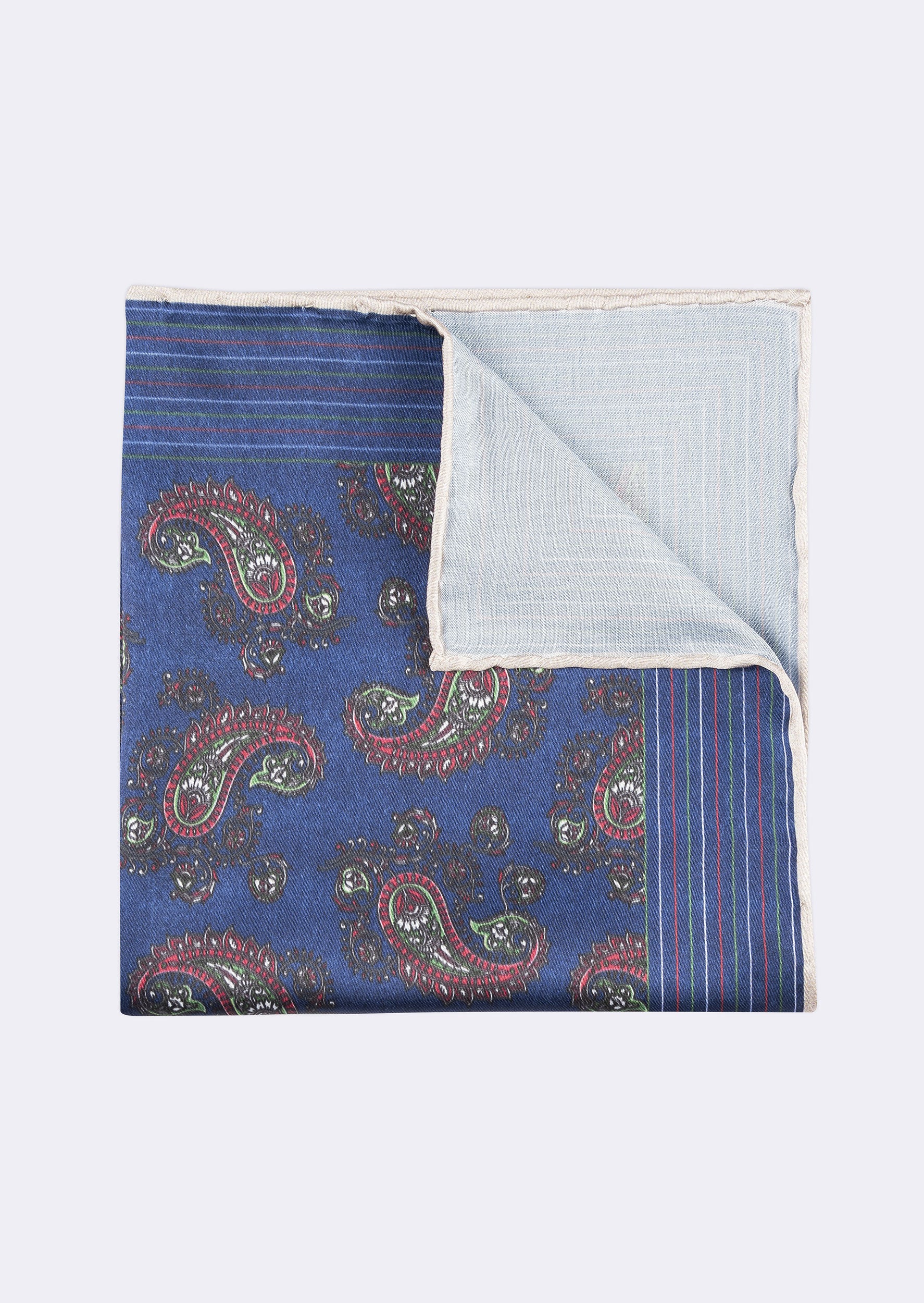 Standard Pocket Square
