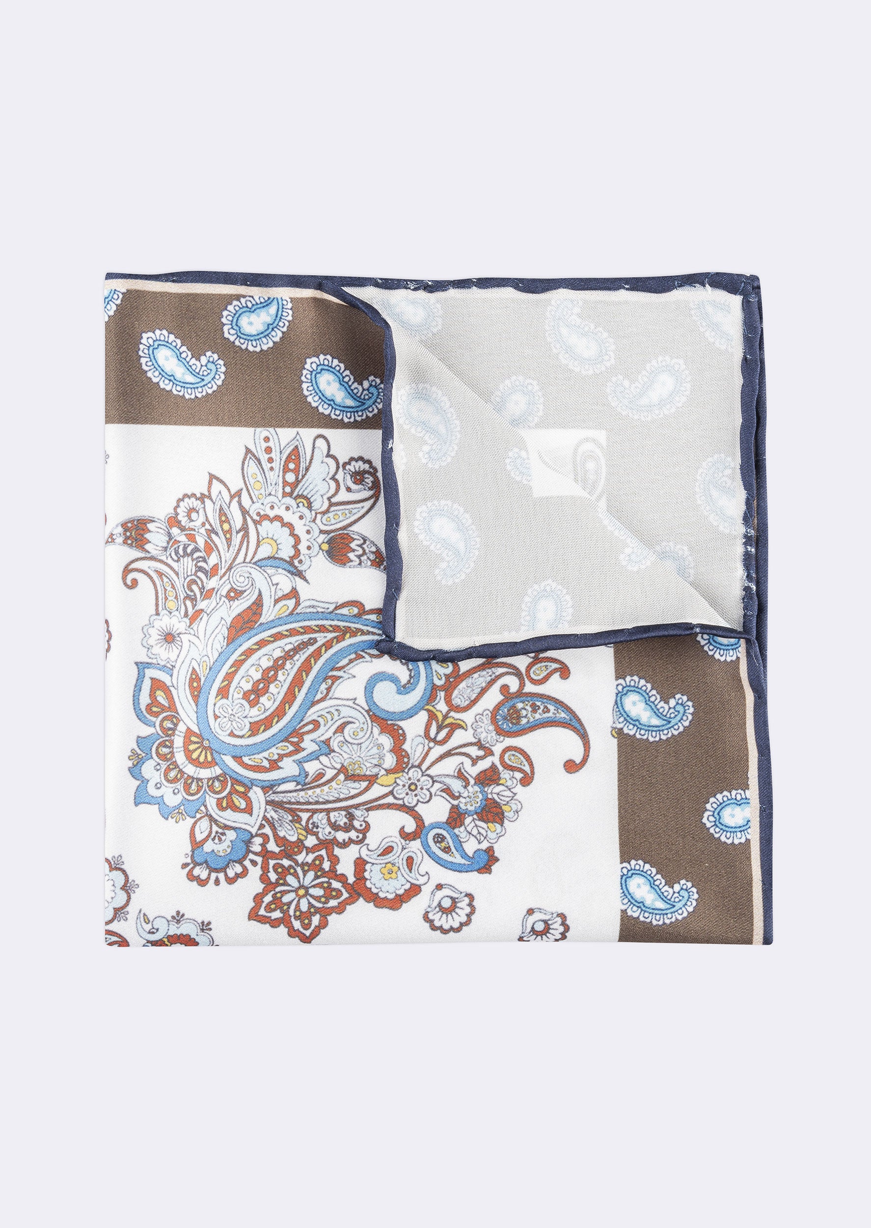 Standard Pocket Square