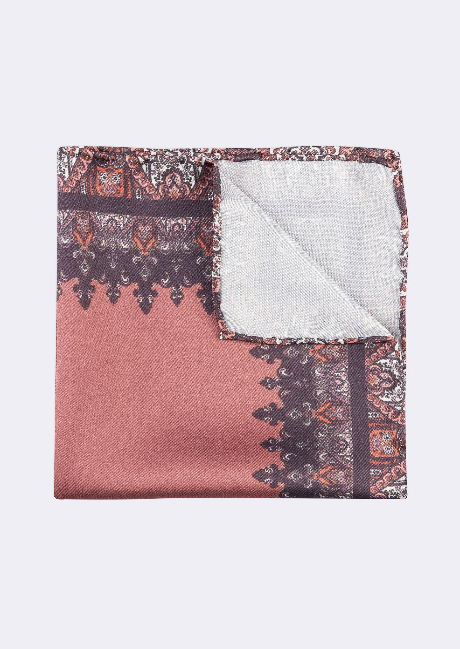 Standard Pocket Square
