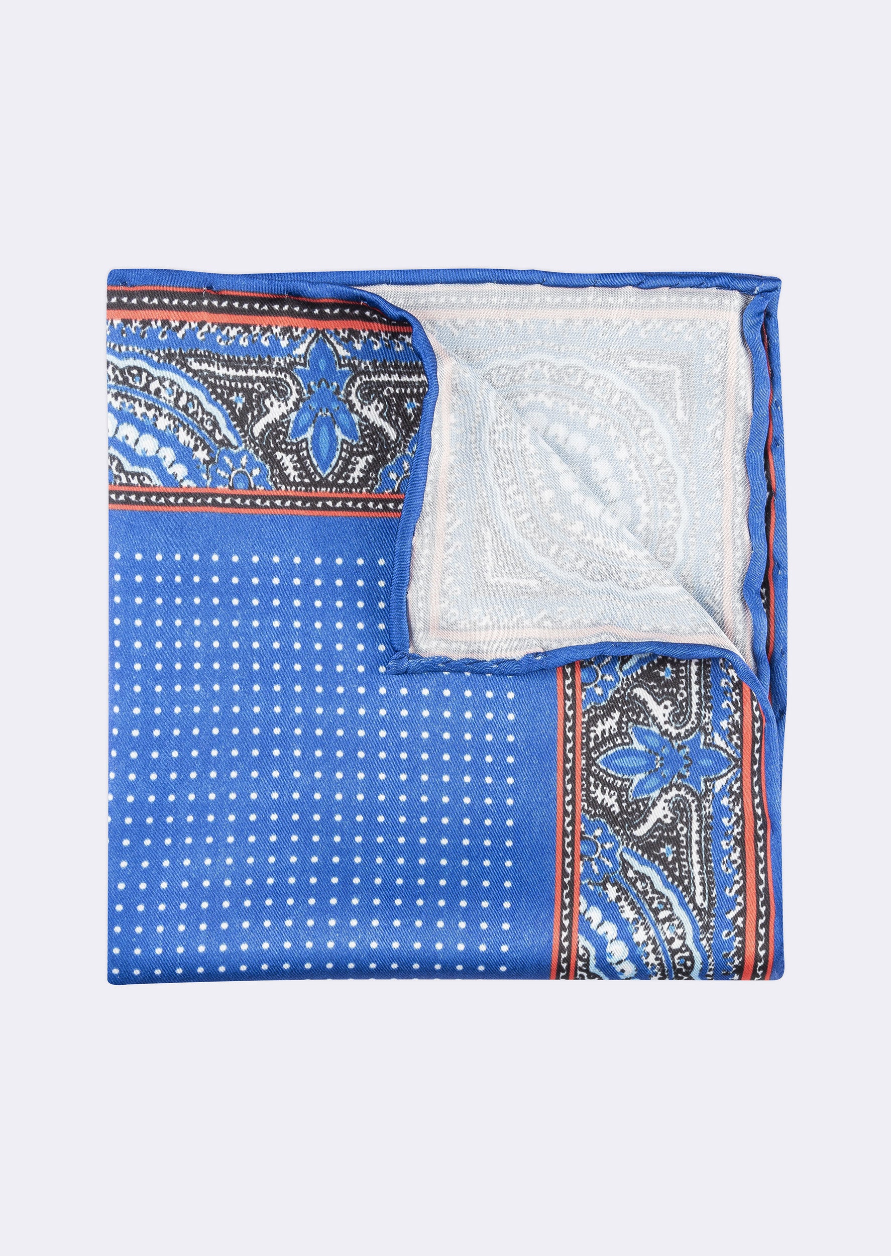 Standard Pocket Square