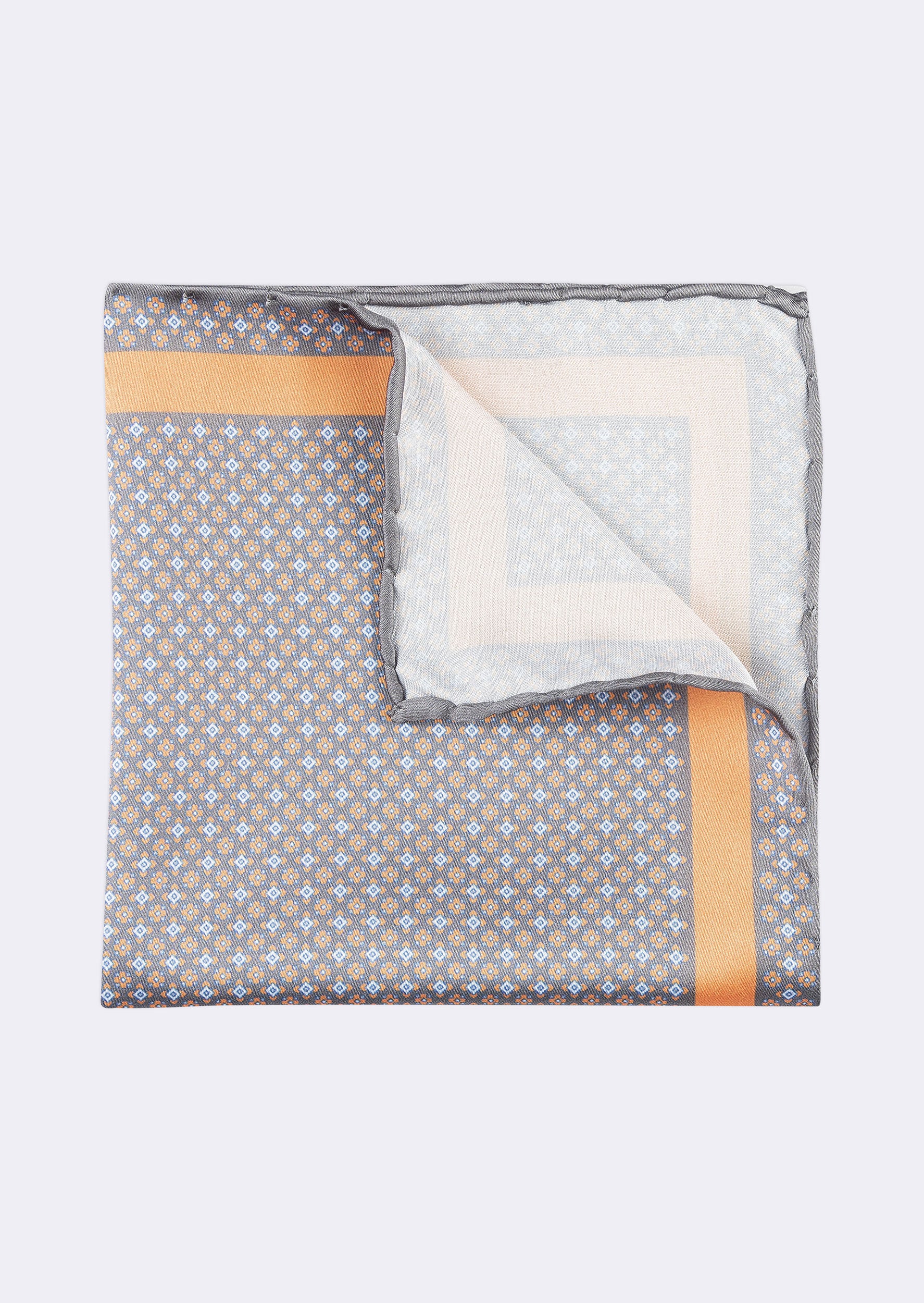 Standard Pocket Square