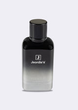 Standard Fit Silver Parfume
