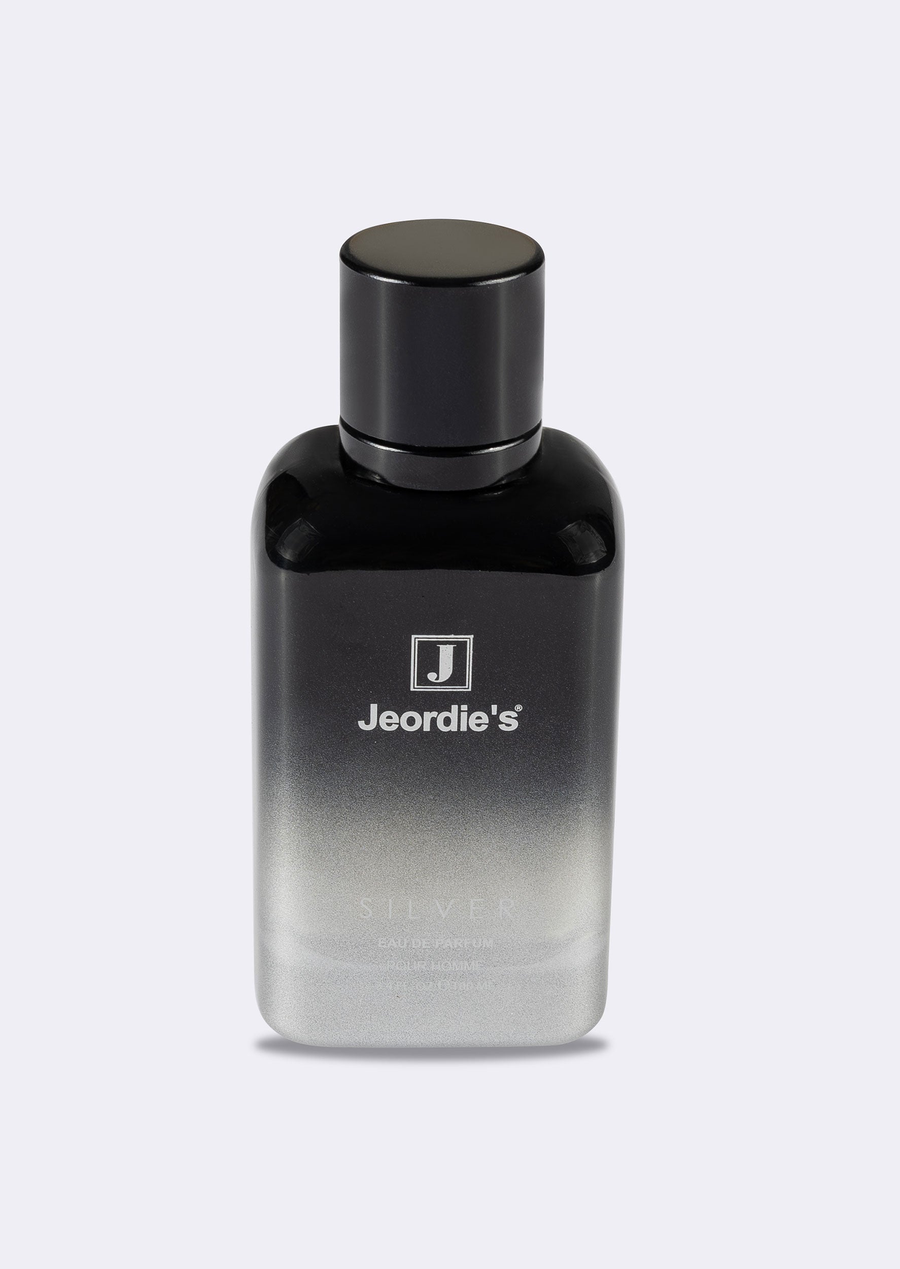Standard Fit Silver Parfume