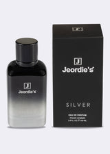 Standard Fit Silver Parfume