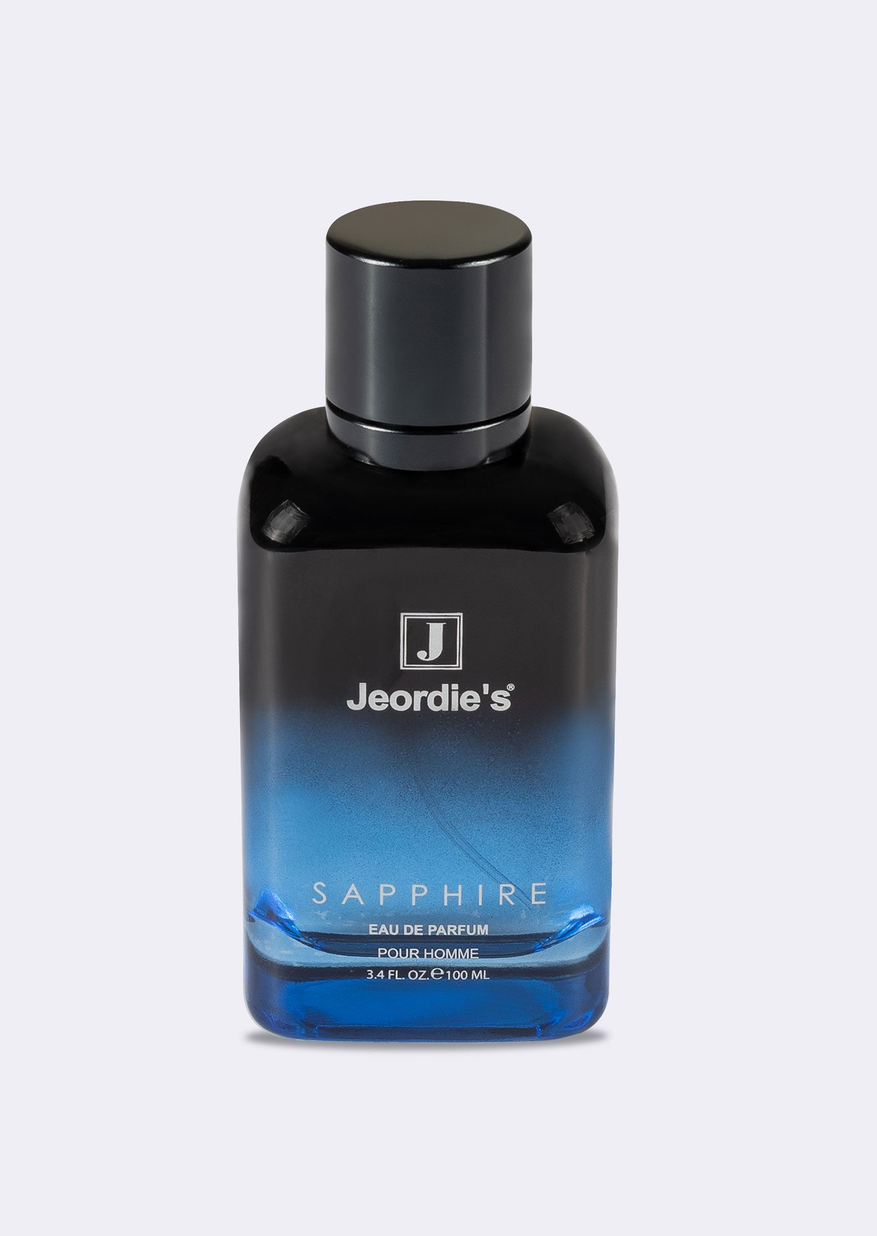Standard Fit Sapphire Parfume