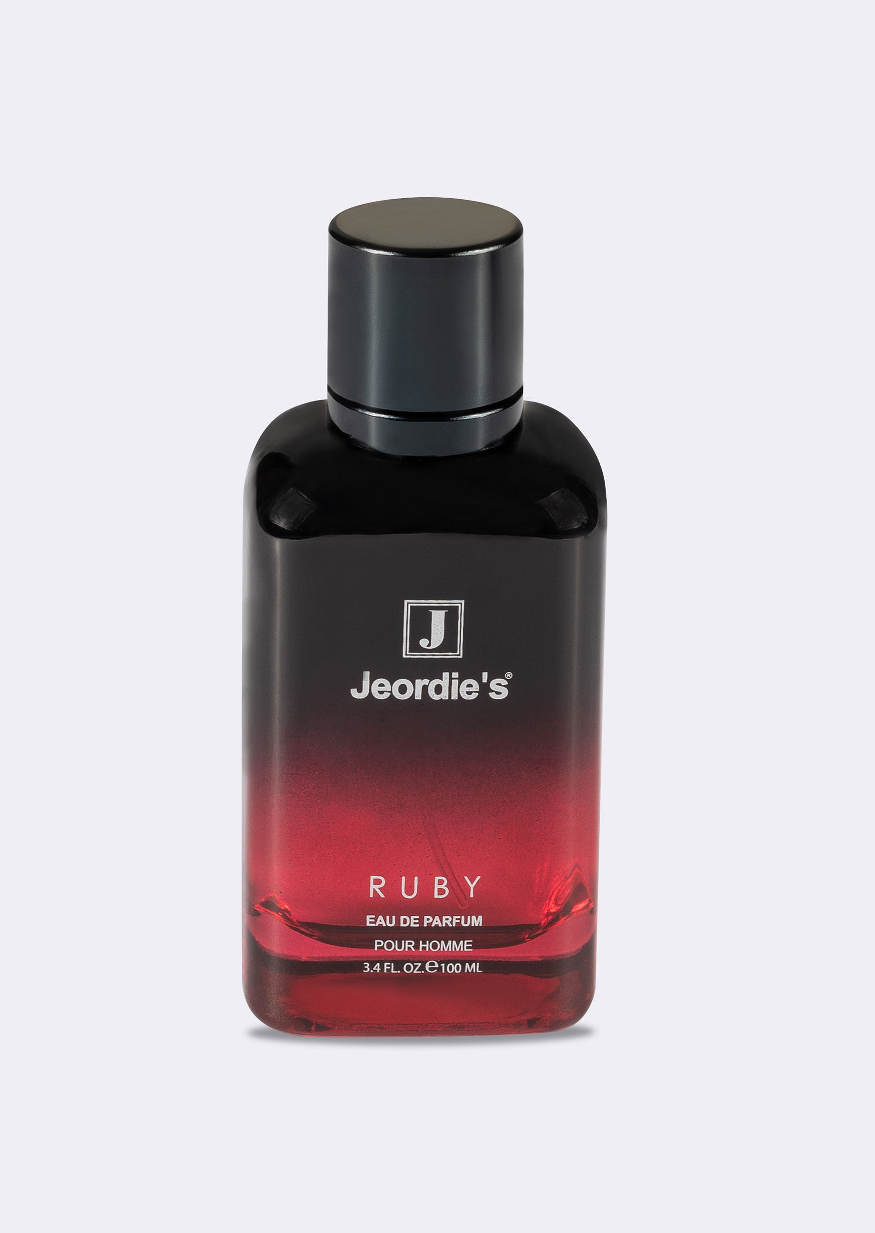 Standard Fit RUBY Parfume