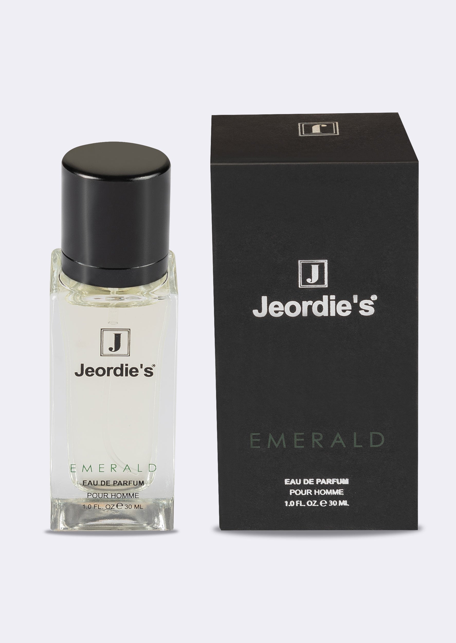 Standard Fit EMERALD Parfume