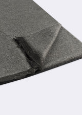 Standard Fit Grey Winter Scarf