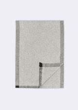 Standard Fit Stone Winter Scarf