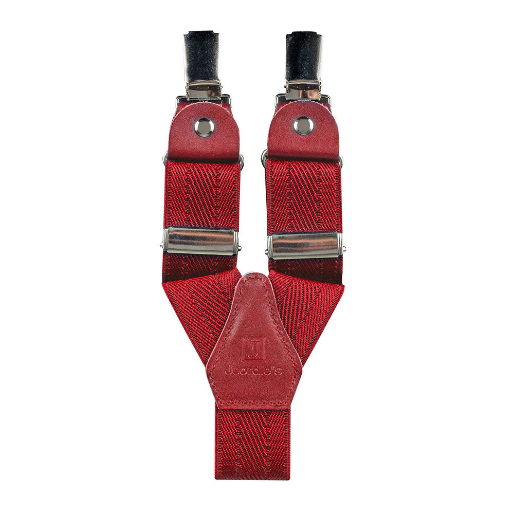 Color Suspender