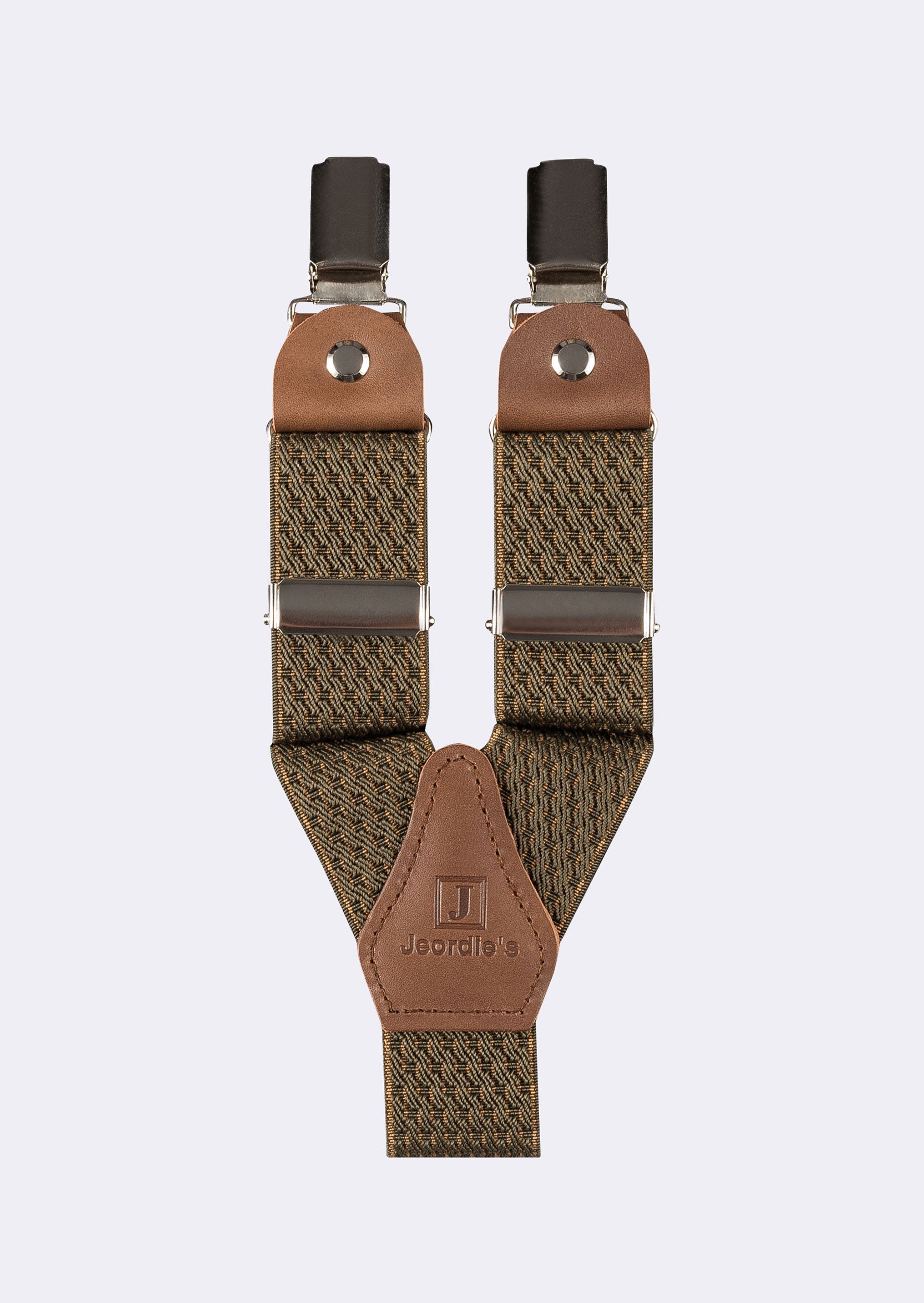 Color Suspender