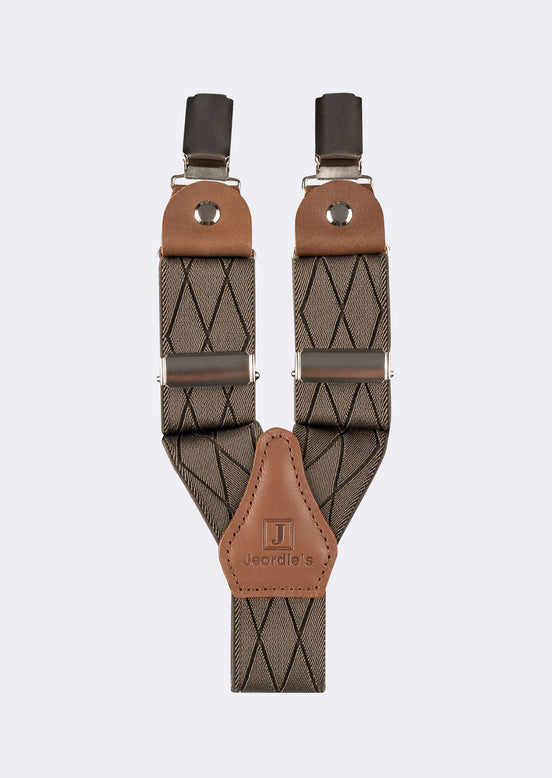 Color 33 Suspender