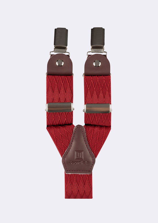 Color 34 Suspender