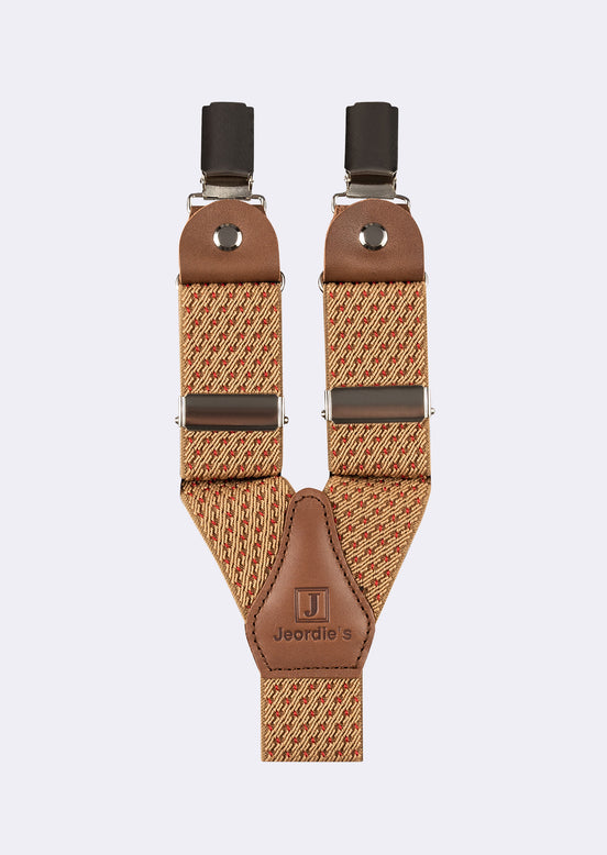 Color 37 Suspender