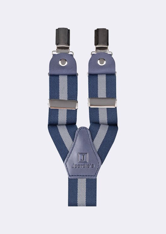 Color 40 Suspender