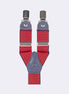 Color 42 Suspender