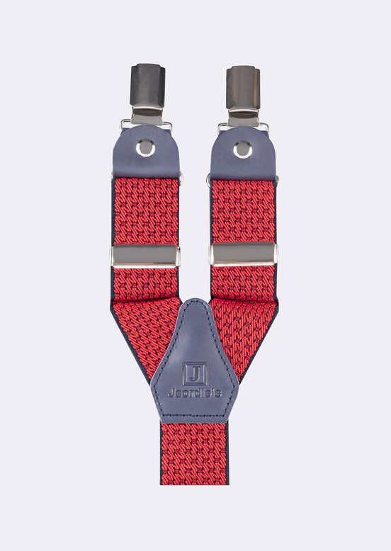 Color 42 Suspender