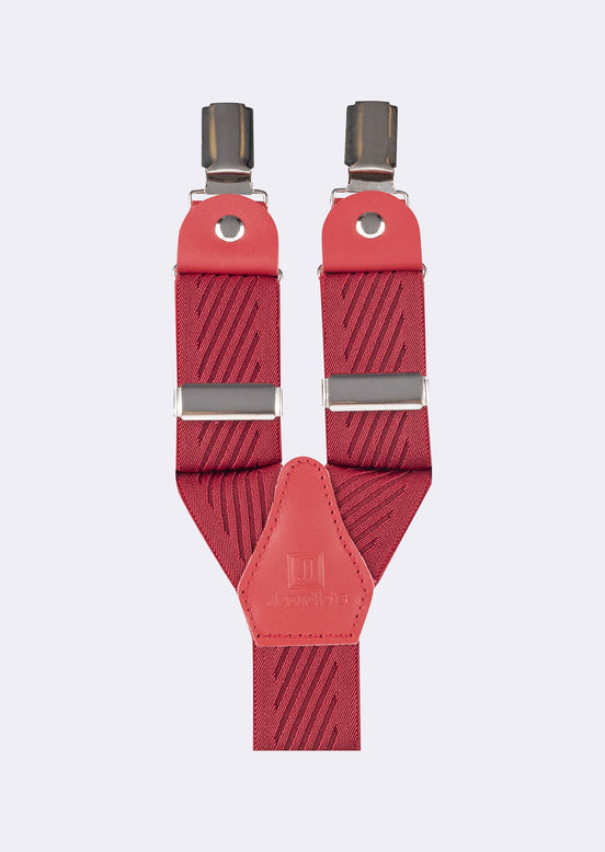 Color 45 Suspender