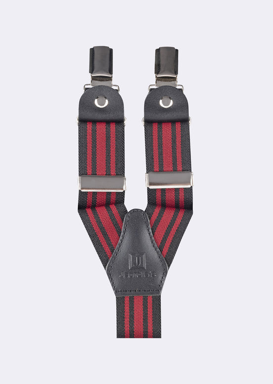 Color 46 Suspender