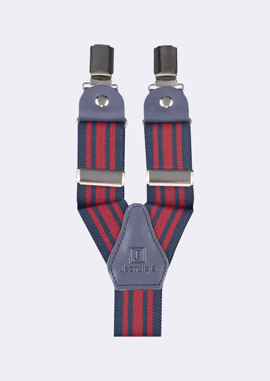 Color 47 Suspender