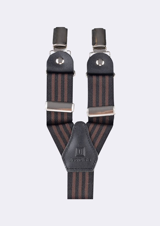 Color 48 Suspender