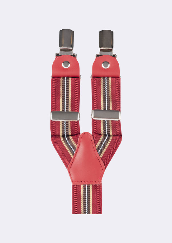 Color 61 Suspender