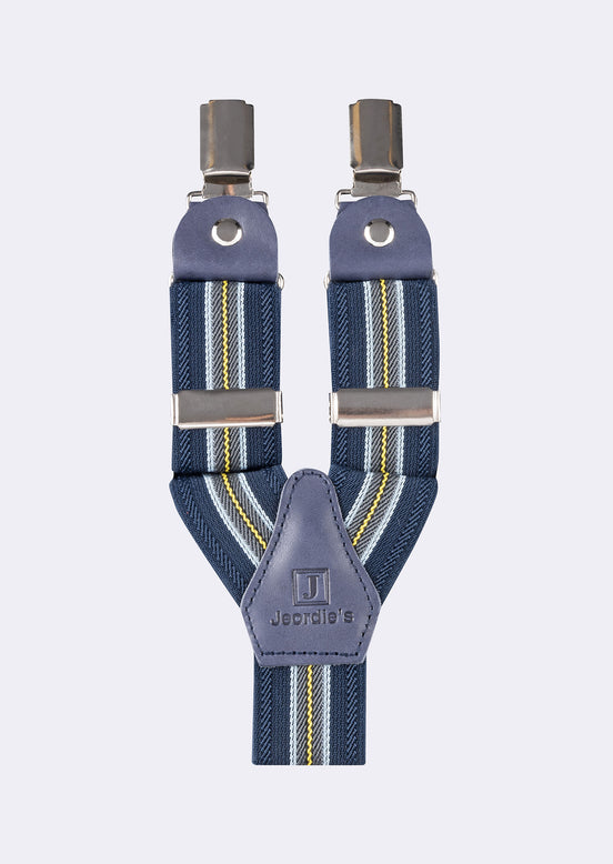 Color 63 Suspender