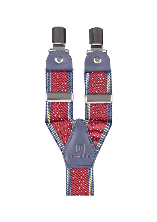 Color 67 Suspender