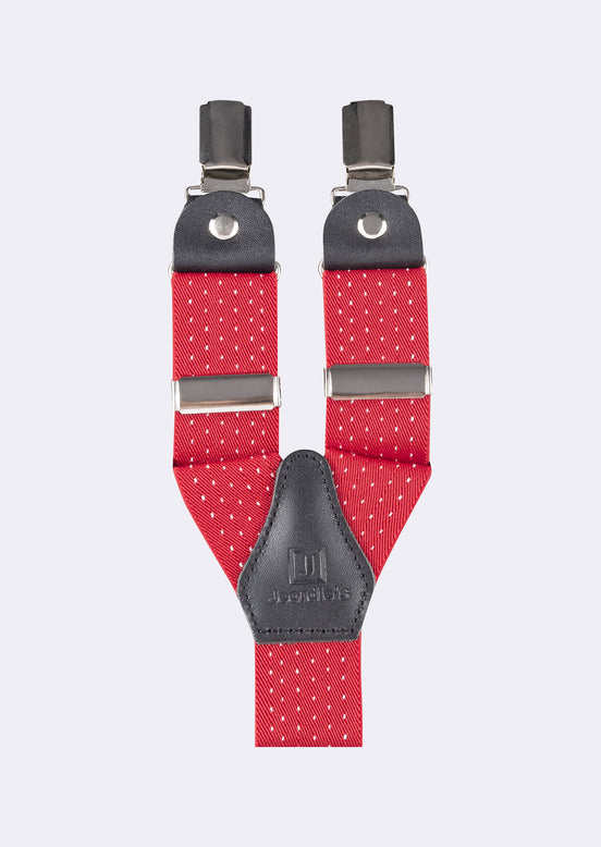 Color 70 Suspender