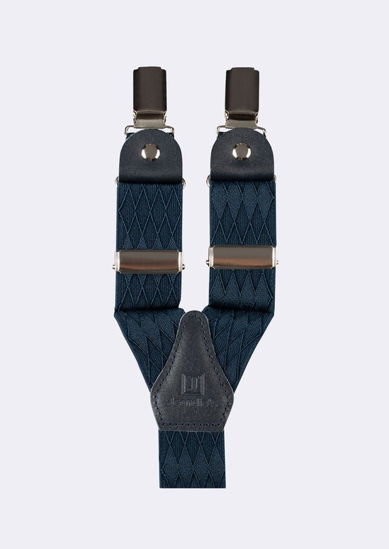 Color 76 Suspender