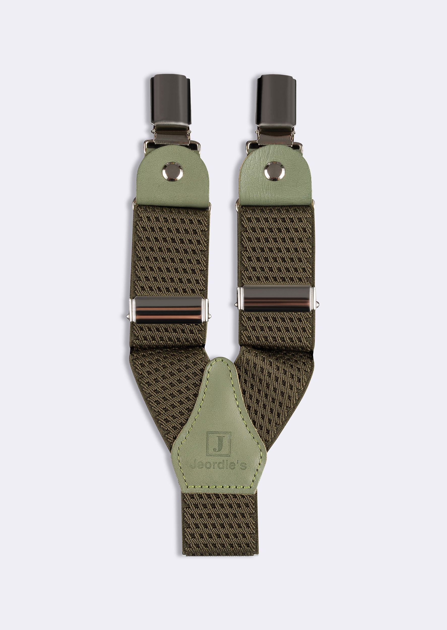 Color 81 Suspender