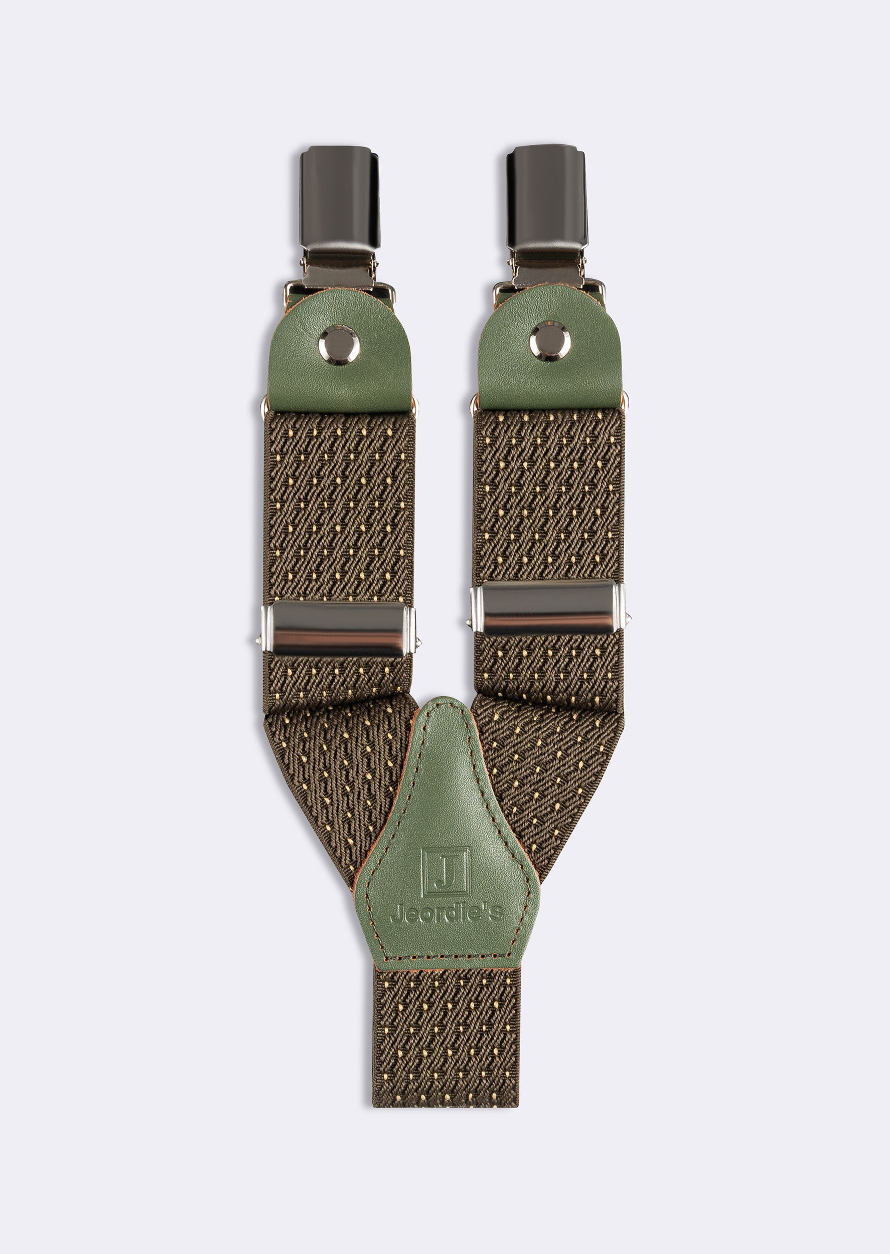 Color 91 Suspender