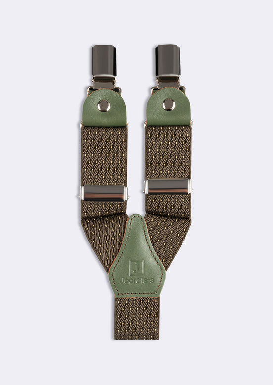 Color 91 Suspender
