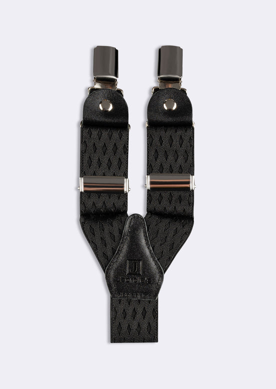 Color 100 Suspender
