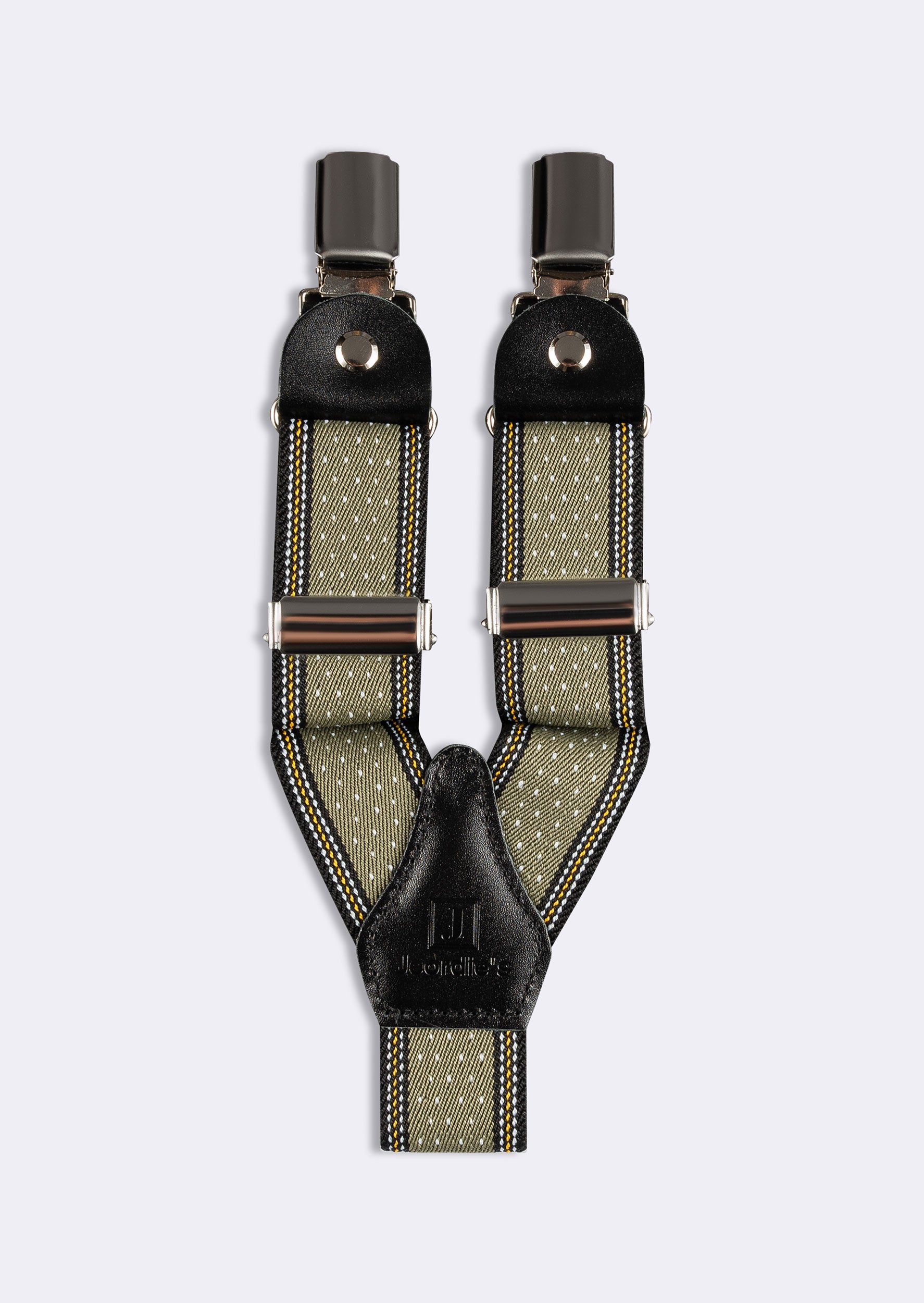 Color 101 Suspender