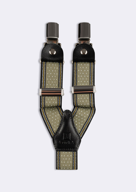 Color 101 Suspender