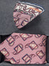 Color Tie & Pocket Square Set