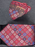 Color Tie & Pocket Square Set