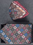 Color Tie & Pocket Square Set