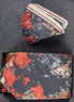 Color Tie & Pocket Square Set